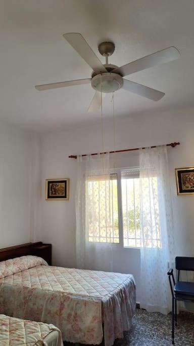 Casa De Campo En Tallante Cartagena Ngoại thất bức ảnh
