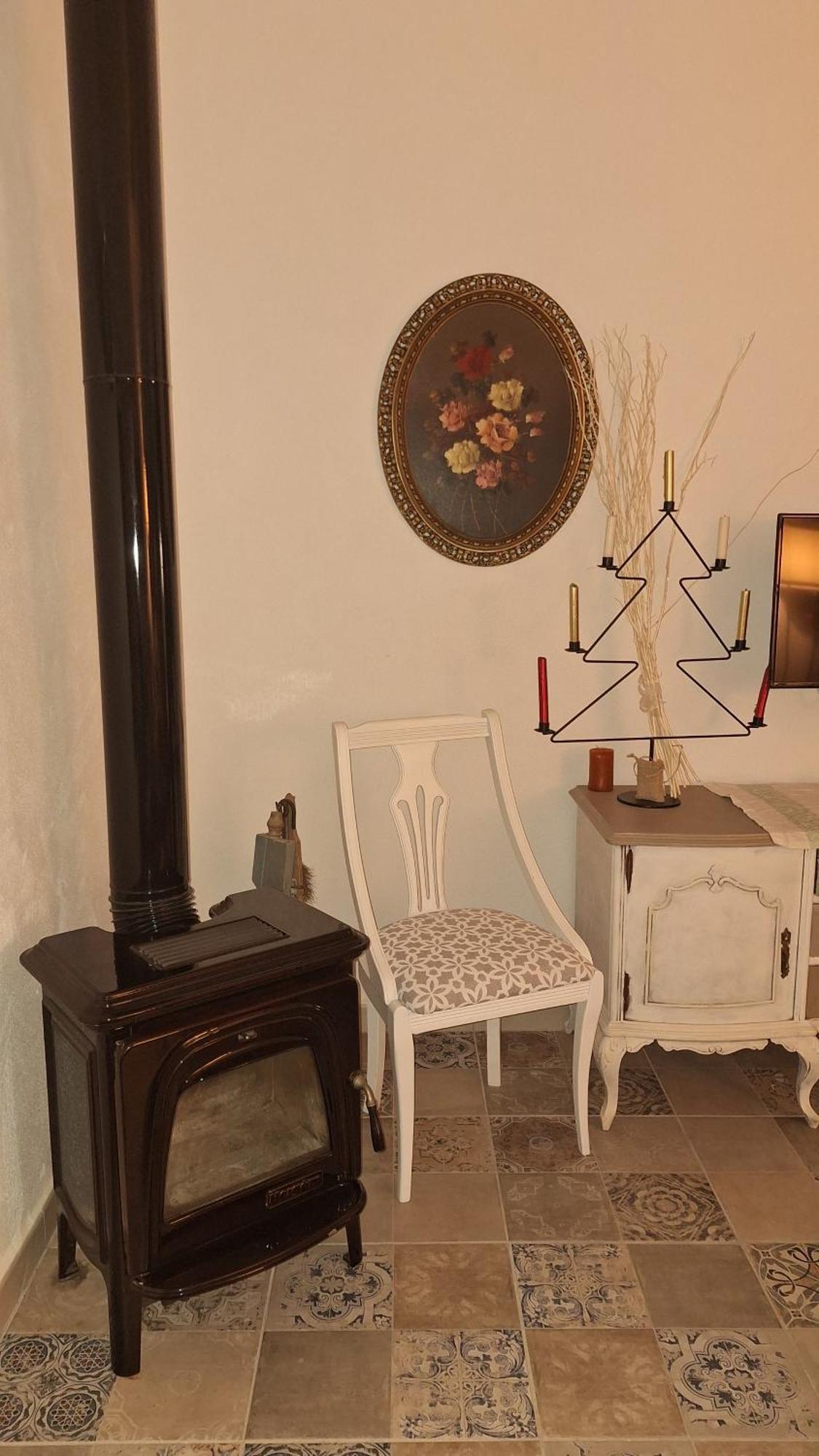 Casa De Campo En Tallante Cartagena Ngoại thất bức ảnh